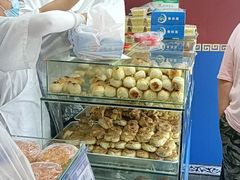 -张家清真糕点(奉天街店)
