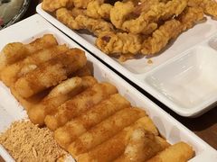 -小志家.鲜牦牛肉牛杂火锅野生菌汤锅
