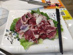 -陆记鹅庄·潮汕菜·狮头鹅(大仟里店)
