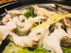 -船奇蒸汽海鲜·闽菜(八市海鲜总店)