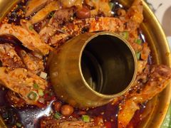 -全牛匠·乐山跷脚牛肉(西北旺万象汇店)