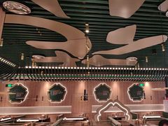 -梨花自助烤肉(西三旗万象汇黑金店)