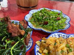 -老丽江餐馆(丽江华都商贸城店)