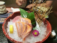 -古田居·特色寿司料理(星之岛旗舰店)