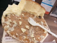 -瑞可爷爷的店(难波本店)