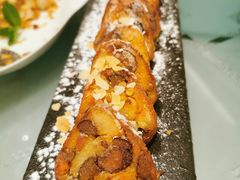 -北京王府井希尔顿酒店·秦唐中餐厅Chynna