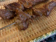 -新疆伊宁远征餐厅