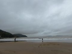 -普陀山风景名胜区-千步大沙