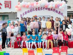 -斯玛特儿童美术中心(良乡店)