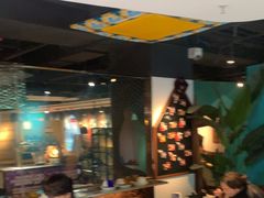 -纳鲁孜·新疆特色餐厅(上海悦荟广场店)