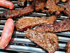 黑椒牛排-原始泥炉烤肉(总店)