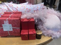 -ZARA HOME(蓝色港湾店)