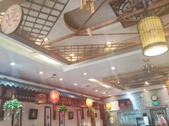 大堂-玉桥餐厅(天坛店)