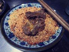 -毛小子西昌藿香火盆烧烤(学苑路店)