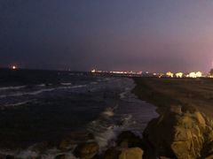 -老虎石海上公园