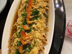 -丰收日·小海鲜·沪上家宴(顾村正大店)