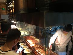 -星伦多 自助料理(圆融店)