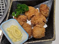 -千寻山野烤肉(中关村店)