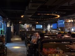 -麦凯伦烧烤·精酿超级工厂店(金桥总店)