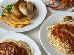 -宜家·瑞典风味餐厅(无锡店)