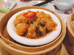特色蒸排骨-点都德(春熙路群光广场店)