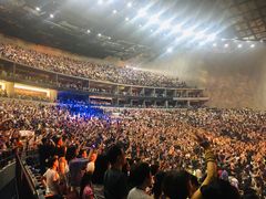 -成都金融城演艺中心