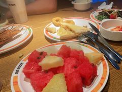 -比格比萨自助(沙河店)