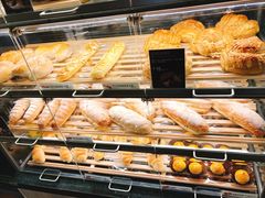 -85度C(上海茶陵北路店)