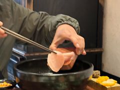 -银米·云南传统过桥米线(双廊黑金冠店)