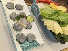 -椰客·海南椰子鸡(新塘永旺梦乐城店)