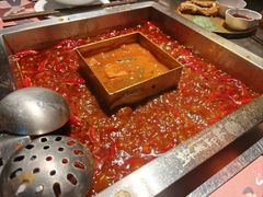 -锦城印象火锅(天府三街店)