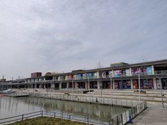 -新田360广场(上海华侨城店)