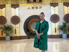 -唐乐宫·歌舞剧院餐厅