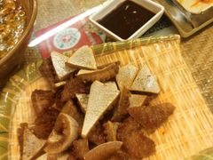 -多哥水傣味餐厅(司马巷店)