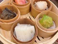 避风塘虾饺五小宝-避风塘(光启城店)
