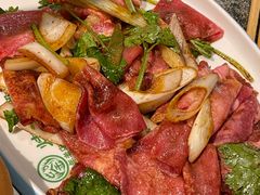 -佟爷·老北京炙子烤肉(动物园店)