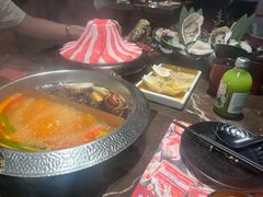 -一绪に和牛寿喜烧(罗湖益田假日店)