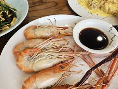 -品鲜村农家菜·阳澄湖大闸蟹(总店)
