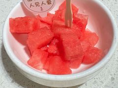 -海底捞火锅(巴黎春天浦建店)