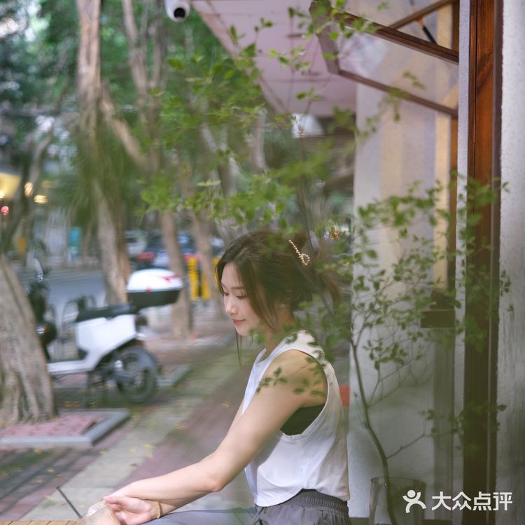 佛山｜Oops，有点意思