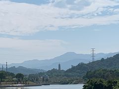 -风云岭森林公园