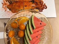 -锦庐餐厅(海运堤店)