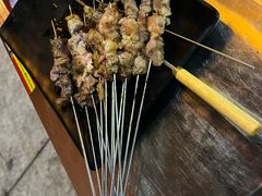 -串老大烧烤·央视播出品牌(中房店)