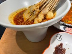 -花盐街·四川乐山小吃(西单大悦城店)