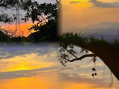 -汕头莲花山度假村温泉