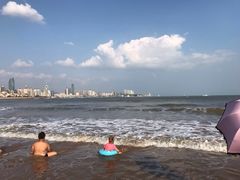 -如家精选酒店(青岛八大关太平角公园地铁站海水浴场店)