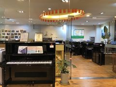 -柏斯琴行(汾阳店)
