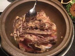 外婆茶香鸡-外婆家(西溪印象城店)