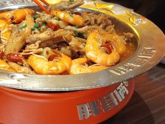 -胖哥俩肉蟹煲(重庆观音桥大融城店)
