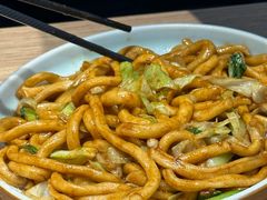 -翡翠拉面小笼包Crystal Jade(上海浦东国际机场T1店)